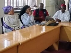 2026 Antimalaria campaign to kick-start on 26th to 30th,targets 5 Million households in Adamawa