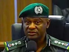 Group Submits Documents to Police Seeks For Investigation On Matawalle’s Case