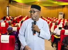 RAAMP Intensifies Road Safety Awareness to Enhance Safety on Rural Roads Nationwide