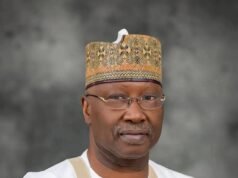 Boss Mustapha Appointed Adamawa Representative On Northern Nigeria Security Trust Fund