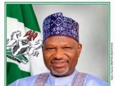 STATE POLICE : Senator Ahmed Malam-Madori on The Verge Of Making History