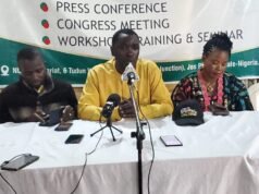 PNEP Accuses APC of Marginalising Minority Ethnic Groups in Plateau North Ahead of 2027 Elections