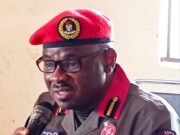 NSCDC Seeks Stakeholders’ Support to Strengthen Security in Gombe