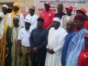 NDLEA Rehabilitate, Reintegrates 111 drugs dependent persons, Prosecutes 270 Offenders in Adamawa.
