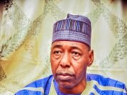 Gov. Zulum Mourns Passing of Elder Statesman, (Rtd) DIG Abdullahi Shettima