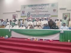 8th NTRC : Gov Namadi Calls For Collaboratives Efforts To Address Northern’s Challenges