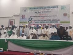 Insecurity : Silence, Hesitation, Routine Responses Are No Longer Acceptable – Northern Governors