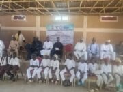 JISEPA, UNICEF Trains 200 School Children On Plastic Waste To Wealth Upcycling In Jigawa