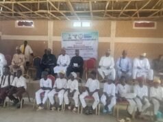 JISEPA, UNICEF Trains 200 School Children On Plastic Waste To Wealth Upcycling In Jigawa