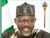 State Police : Speakers’ Forum Lauds Passage of the Bill, Vows for Speedy Implementation