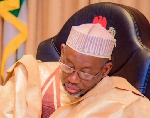 Jigawa Govt Approved MoU With LAFIYA To strengthen Reproductive Health Services