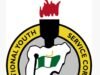 Tears of Families, colleagues rolls as four NYSC members laid to rest in Adamawa