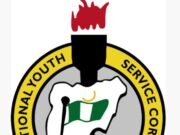 Tears of Families, colleagues rolls as four NYSC members laid to rest in Adamawa