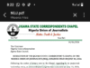 Members Of Jigawa Correspondent’s Chapel Passes Vote Of Confidence On It’s Leadership Under Zangina Kura