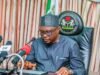 June 12 : Fintiri Seeks Support For More Dividends Of Democracy