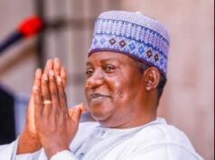Democracy Day : Sen. Lalong Urges Unity, Patriotism and Commitments To National Development