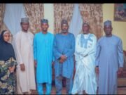 Sen. Nakudu Mobilizes Stakeholders, Strengthens ADC’s 2027 Grassroots Drive