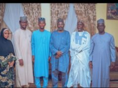 Sen. Nakudu Mobilizes Stakeholders, Strengthens ADC’s 2027 Grassroots Drive