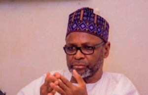 ADC Primary : Why Nakudu’s Mandate Reflects Will Of Party Members