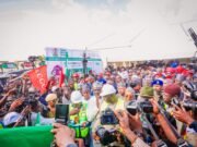 Sen. Lalong Commends Tinubu For Commencement Of Akwanga-Jos-Bauchi-Gombe-Biu-Maiduguri Highway Project