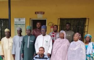 Adamawa Celebrates Indigenous Innovator Over SMEDAN’s Award Of Excellence