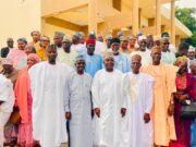 Adamawa APC Elders Council Charts Path for reconciliation, Unity, Electoral Victory .