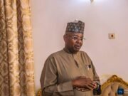 Borno Govt Delegation Visits Victims, Families Affected by Lassa School Attack.