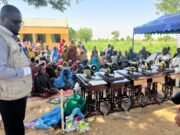 EU, SCI Flags Off Distribution of Education and Livelihood Support in Jigawa