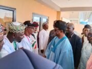 2027 Polls: God-fatherism is over in Adamawa politics..Says Vonobolki.