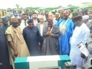 Adamawa govt. Launches Solar Mini Grid Project to boost energy generation