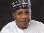 Omarana Campaign Organization Reacts to Court Action over campaign posters in Adamawa