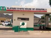 Plateau Assembly Moves to Strengthen Faith-Based Healthcare, Recommends Passage of Funding Bill