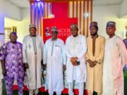 Lincoln University Backs NMA Gombe 2026 AGM