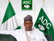 Court fines ADC Guber Candidate N3m for Alleged Defacement of Public Infrastructures.