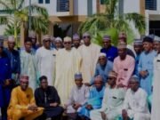 Katsina Trains Stakeholders on Climate Early Warning Amid NiMet Forecast