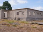 Zulum Flags Off Construction of 100-Bed General Hospital in Kwaya Kusar
