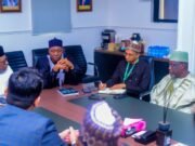 Zulum Woos Investors, Assures Support for Pharmaceutical Industry