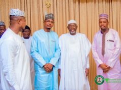 Jigawa Govt Extends National School Feeding To Primary Six