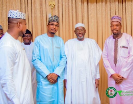 Jigawa Govt Extends National School Feeding To Primary Six