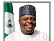LG chair unveils blueprint, pledges to improve local IGR, security & youth empowerment in Adamawa