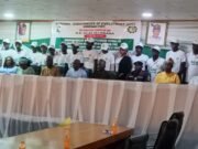 NDE Presents Starter Packs to 42 Trained Beneficiaries in Adamawa