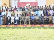 Operation Enduring Peace Engages Farmers, Herders to Sustain Security Gains