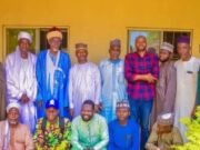 Katsina Govt Enrols Persons with Disabilities in Free Healthcare Scheme