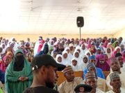 320 Girl-Child Trains On Reliable Career Decision Making