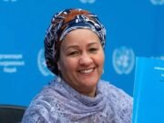 Daudu Urges Nigeria to Endorse Amina Mohammed for UN Secretary-General