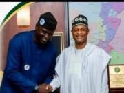 Kaduna Governor Appoints Aminu Jasawa as Special Assistant on New Media