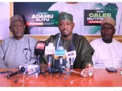 Plateau Lawmaker Denies Resigning from APC, Insists on Defending Mandate