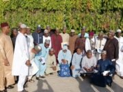 Jigawa LG Chairmen, UNICEF Collaborates to Tackle Child Poverty