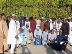 Jigawa LG Chairmen, UNICEF Collaborates to Tackle Child Poverty