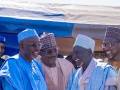 FG Lauds Gov Namadi For Resolving Border Communities Disputes in Jigawa